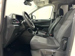 Volkswagen / Caddy Kombi 2.0 TDI lleno