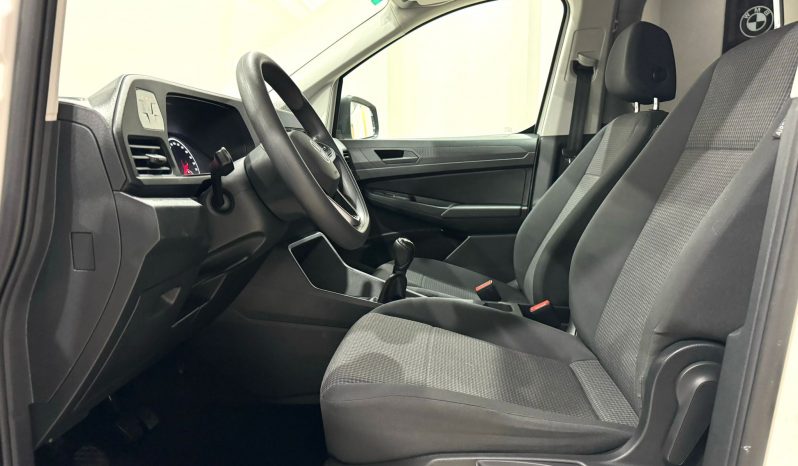 Volkswagen / Caddy Kombi 2.0 TDI lleno