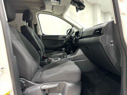Volkswagen / Caddy Kombi 2.0 TDI lleno