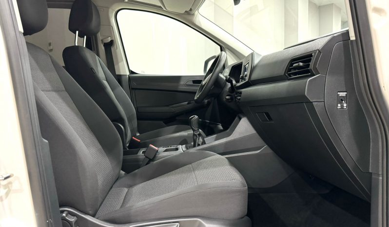 Volkswagen / Caddy Kombi 2.0 TDI lleno