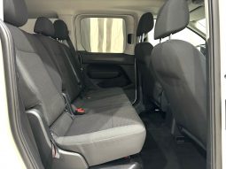 Volkswagen / Caddy Kombi 2.0 TDI lleno