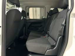 Volkswagen / Caddy Kombi 2.0 TDI lleno