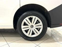 Volkswagen / Caddy Kombi 2.0 TDI lleno