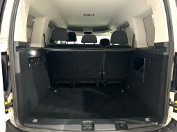 Volkswagen / Caddy Kombi 2.0 TDI lleno