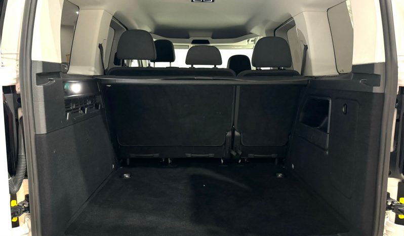 Volkswagen / Caddy Kombi 2.0 TDI lleno