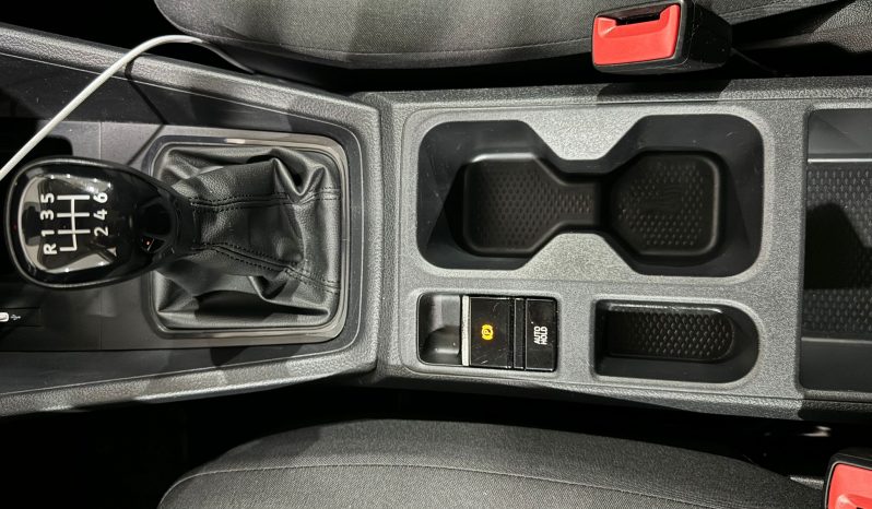 Volkswagen / Caddy Kombi 2.0 TDI lleno