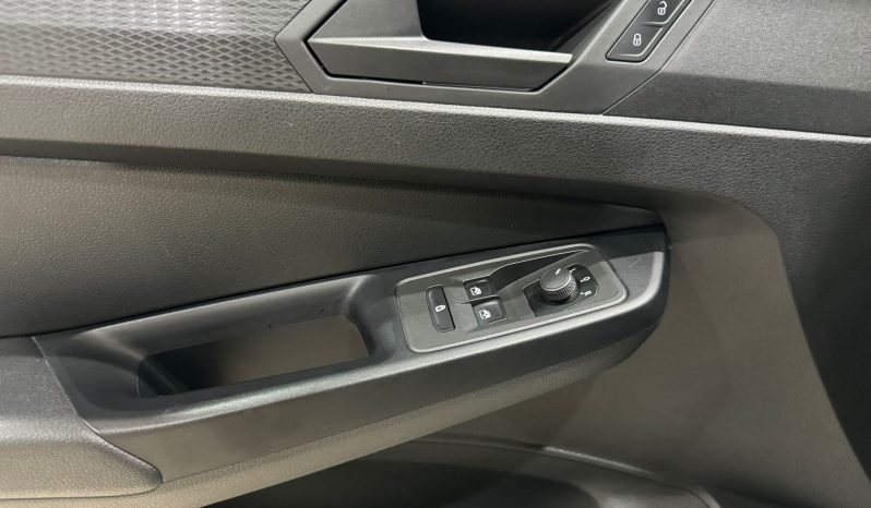 Volkswagen / Caddy Kombi 2.0 TDI lleno