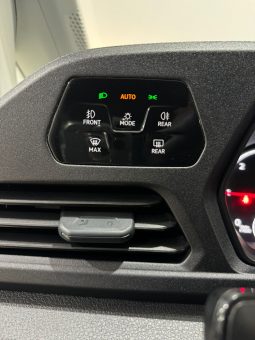 Volkswagen / Caddy Kombi 2.0 TDI lleno