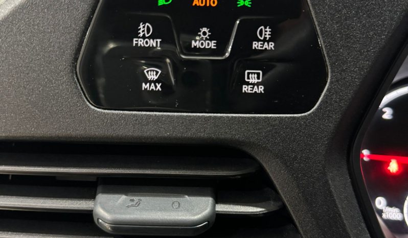 Volkswagen / Caddy Kombi 2.0 TDI lleno