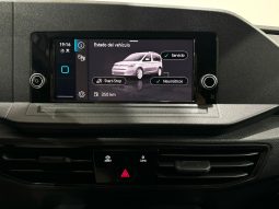 Volkswagen / Caddy Kombi 2.0 TDI lleno