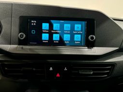 Volkswagen / Caddy Kombi 2.0 TDI lleno
