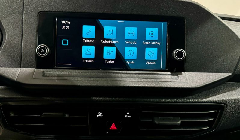 Volkswagen / Caddy Kombi 2.0 TDI lleno