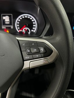 Volkswagen / Caddy Kombi 2.0 TDI lleno