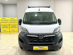 Opel / Movano Furgón L2H2 lleno
