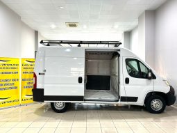 Opel / Movano Furgón L2H2 lleno