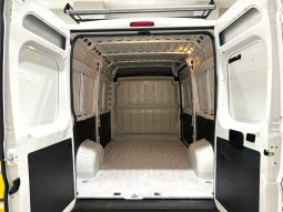 Opel / Movano Furgón L2H2 lleno