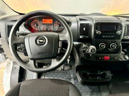 Opel / Movano Furgón L2H2 lleno