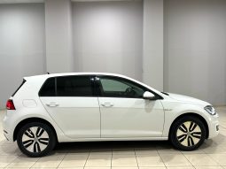 Volkswagen / eGolf  136cv lleno
