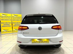 Volkswagen / eGolf  136cv lleno