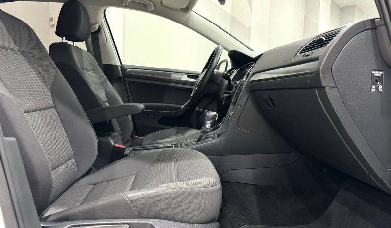 Volkswagen / eGolf  136cv lleno