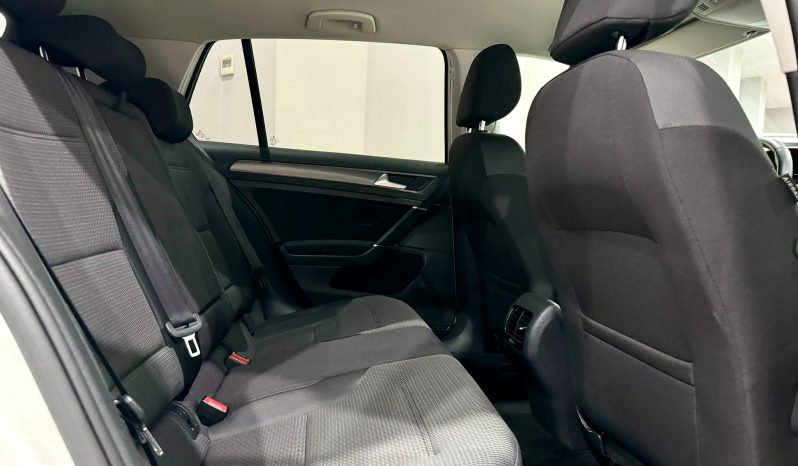 Volkswagen / eGolf  136cv lleno