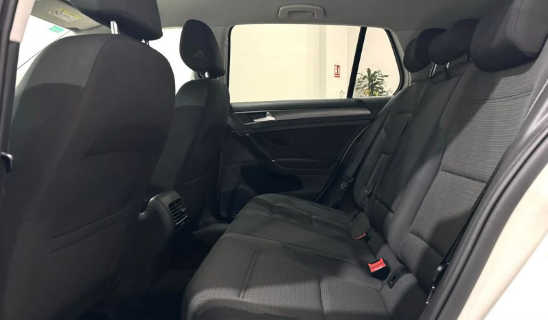 Volkswagen / eGolf  136cv lleno