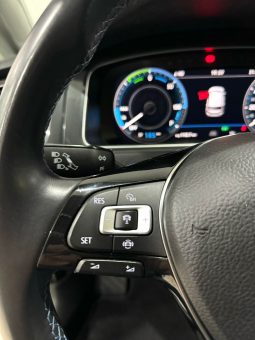Volkswagen / eGolf  136cv lleno