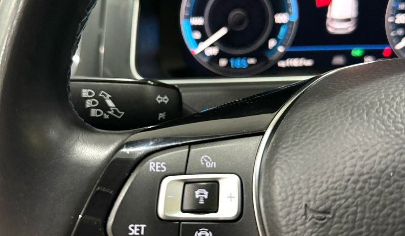 Volkswagen / eGolf  136cv lleno