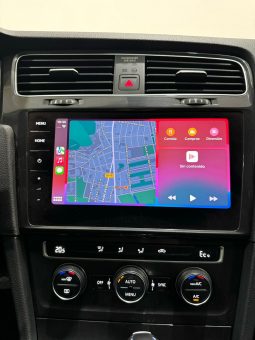 Volkswagen / eGolf  136cv lleno