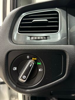 Volkswagen / eGolf  136cv lleno