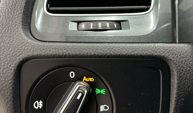 Volkswagen / eGolf  136cv lleno