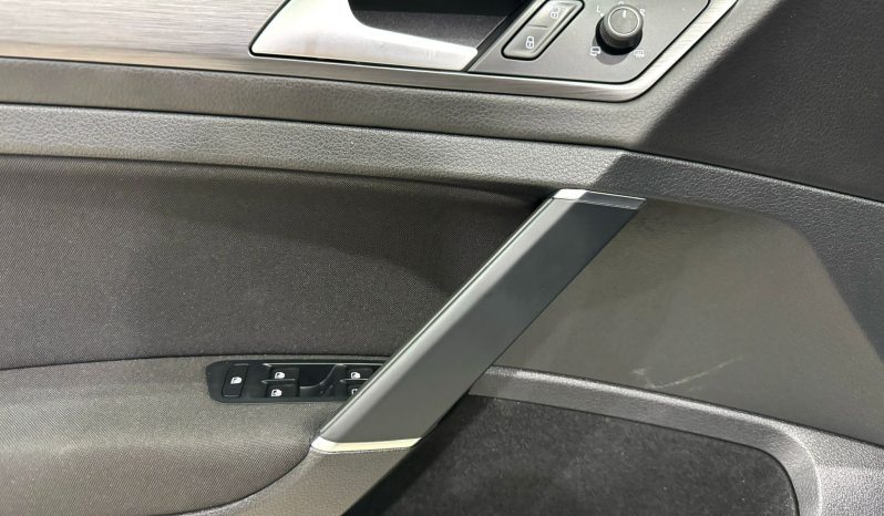 Volkswagen / eGolf  136cv lleno