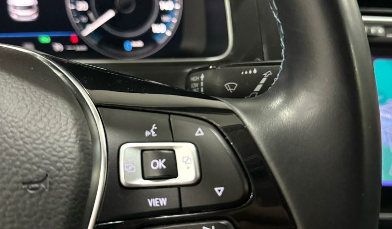 Volkswagen / eGolf  136cv lleno