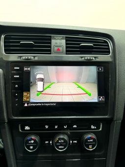 Volkswagen / eGolf  136cv lleno