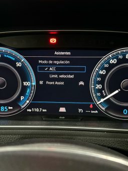 Volkswagen / eGolf  136cv lleno