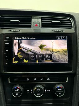 Volkswagen / eGolf  136cv lleno