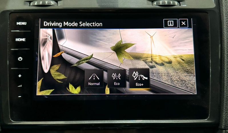 Volkswagen / eGolf  136cv lleno