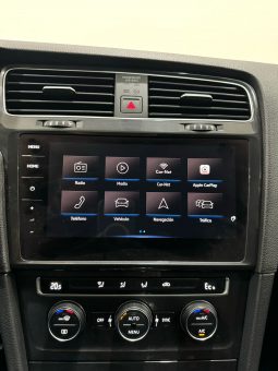 Volkswagen / eGolf  136cv lleno