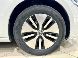 Volkswagen / eGolf  136cv lleno