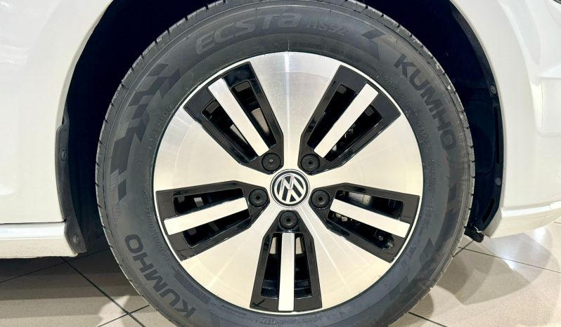 Volkswagen / eGolf  136cv lleno