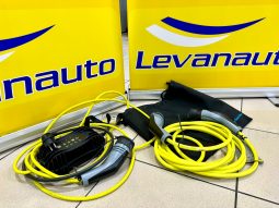 Volkswagen / eGolf  136cv lleno