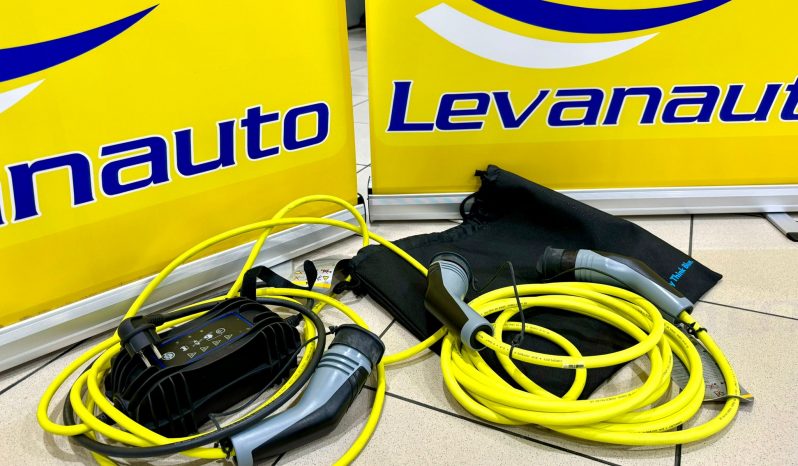 Volkswagen / eGolf  136cv lleno