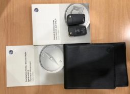 Volkswagen / eGolf  136cv lleno