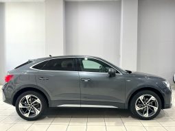 AUDI/ Q3 Sportback  35 TDI  150cv  S-tronic S-Line lleno