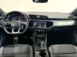 AUDI/ Q3 Sportback  35 TDI  150cv  S-tronic S-Line lleno