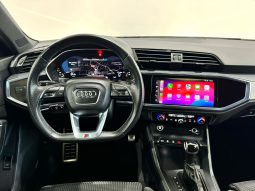 AUDI/ Q3 Sportback  35 TDI  150cv  S-tronic S-Line lleno