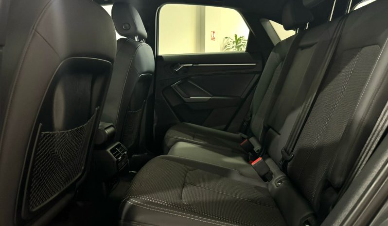 AUDI/ Q3 Sportback  35 TDI  150cv  S-tronic S-Line lleno