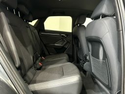 AUDI/ Q3 Sportback  35 TDI  150cv  S-tronic S-Line lleno