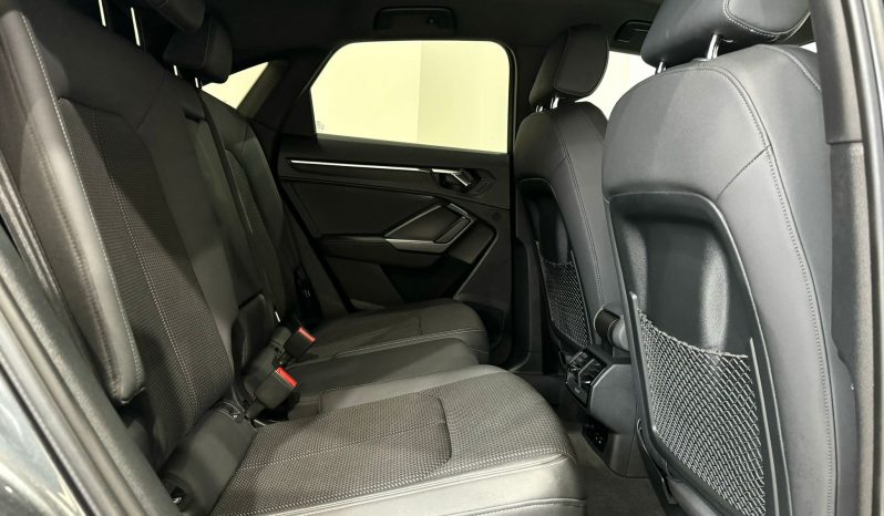 AUDI/ Q3 Sportback  35 TDI  150cv  S-tronic S-Line lleno