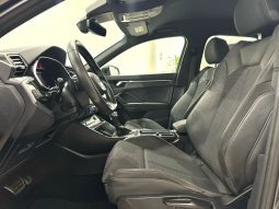 AUDI/ Q3 Sportback  35 TDI  150cv  S-tronic S-Line lleno